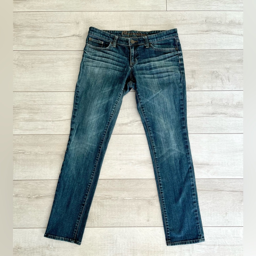 GAP Premium Skinny Jeans Size 8